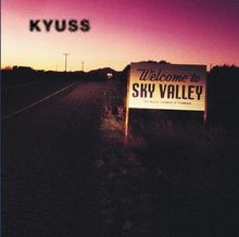 Welcome sky valley von - welcome,