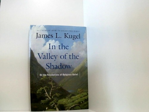 The valley shadow - the,