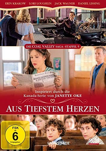 Aus tiefstem herzens die - aus,
