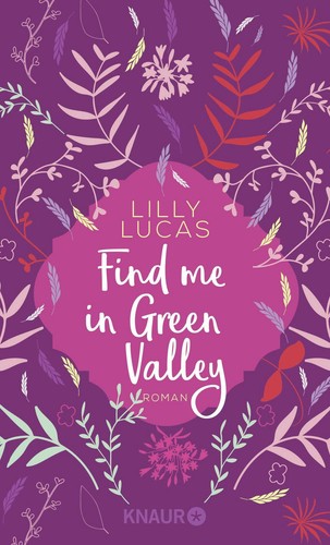 Find green valley roman - me,