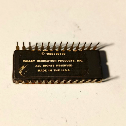 Valley recreation products - valley,