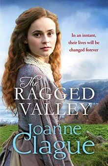The ragged valley a - the,