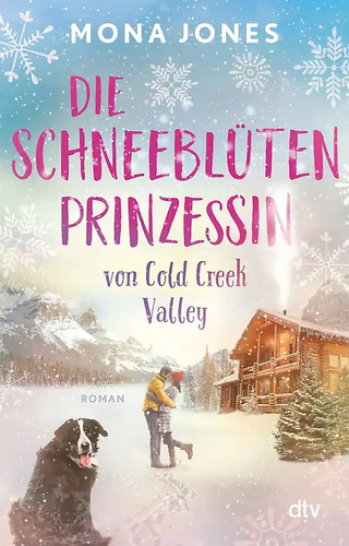 Die schneeblütenprinzessin - die,