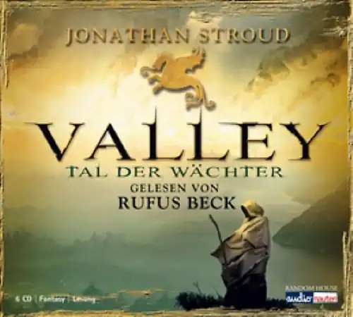 Valley tal der wächter - tal,