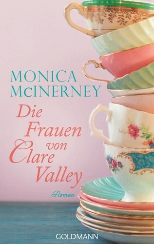 Die frauen von clare valley - die,