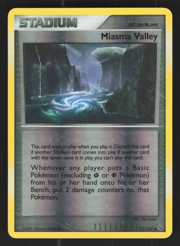 English miasma valley - english,