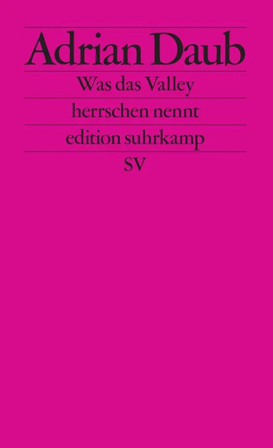 Was das valley - das,