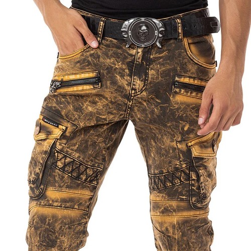 Cipo baxx valley - baxx,
