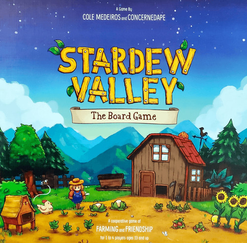 Stardew valley - stardew, (en)