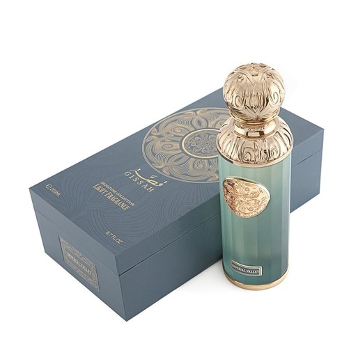 Original gissah imperial - original,