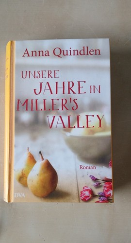 Unsere jahre miller s - jahre, miller's