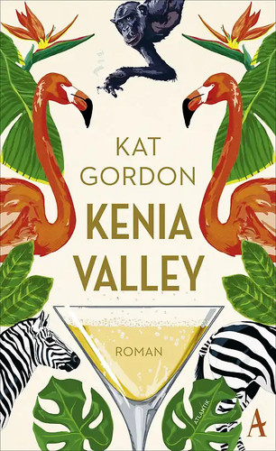 Kenia valley - kenia,