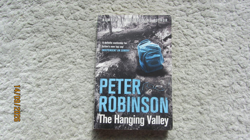 Peter robinson the - robinson, hanging