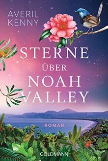 Sterne über noah valley - sterne,