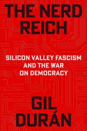 The nerd reich silicon - reich:,