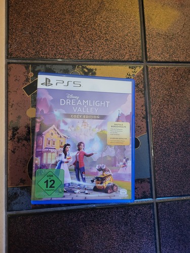 Disney dreamlight valley cozy - disney, valley: