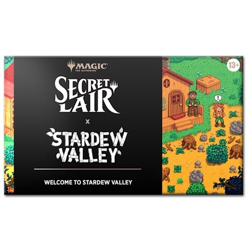Magic the gathering secret - magic:,