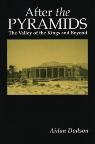 After the pyramids - after,
