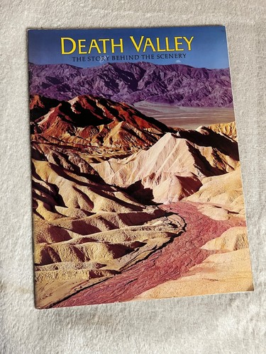 Death valley the - valley, :