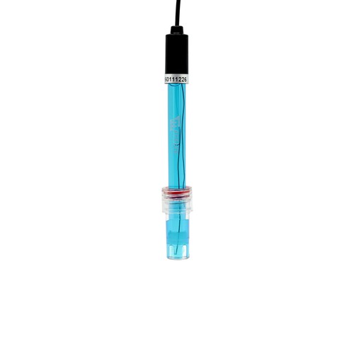 Elektrode mit bnc stecker - ph-elektrode, bnc-stecker