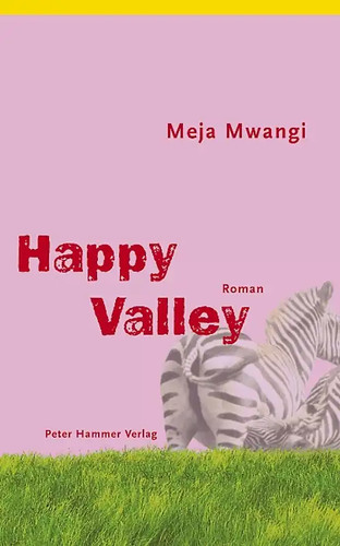 Happy valley - happy,