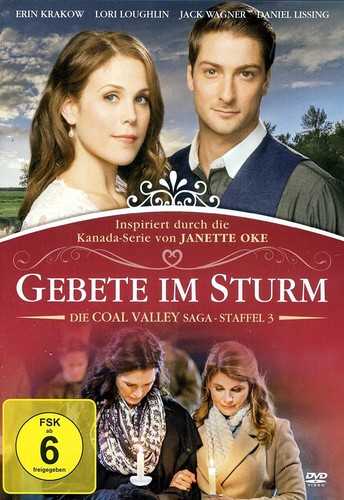 Gebete sturm die coal - im,