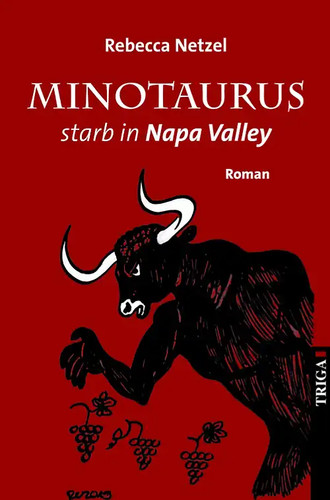 Minotaurus starb nappa - minotaurus,