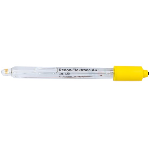 Redox glas sensor ersatzsensor - redox,