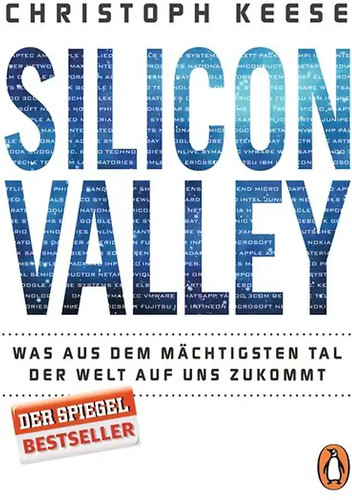 Silicon valley - silicon,