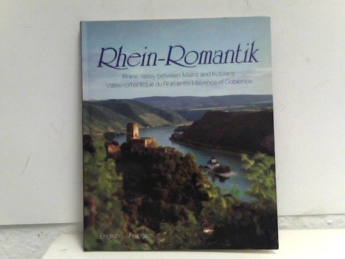 Rhein romantik rhine - rhine, valley