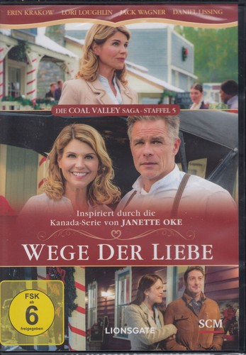 Wege der liebe - -, coal