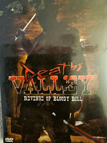 Horror valley revenge - horror,