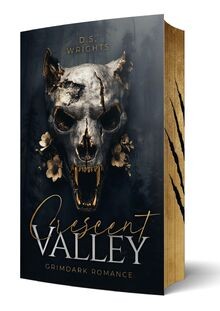 Crescent valley eine grimdark - valley:,