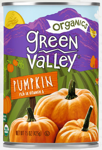 Green valley organics - valley,
