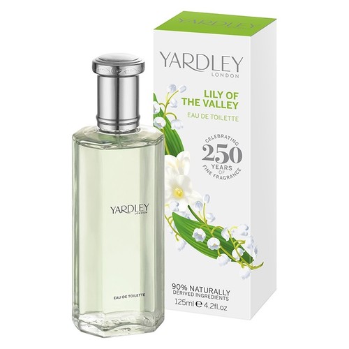 Yardley london eau toilette - london, de