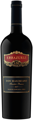 Vina errazuriz don maximiano - errazuriz,