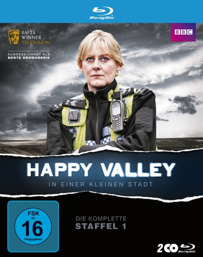 Happy valley in einer - happy,