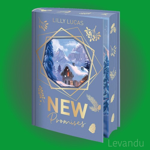 New promises lilly - |, |