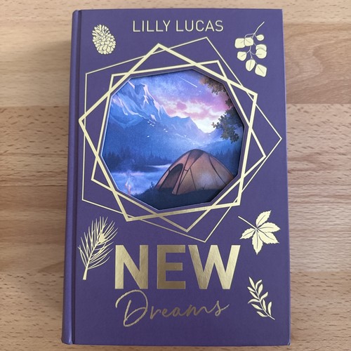 New dreams lilly - |, lucas