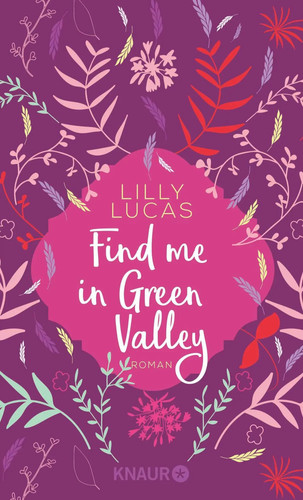 Find green valley - find,