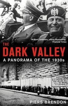 The dark valley von brendon - dark,