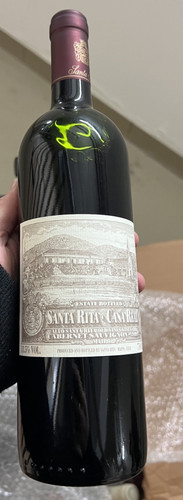 1999 santa rita casa - santa,