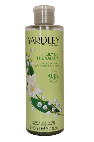 Yardley lily the valley - yardley,