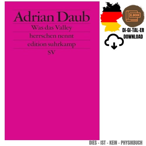 Was das valley herrschen - was,