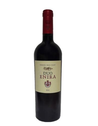 Rotwein duo enira bessa - duo,