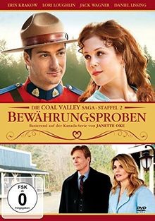 Die coal valley saga staffel - valley,