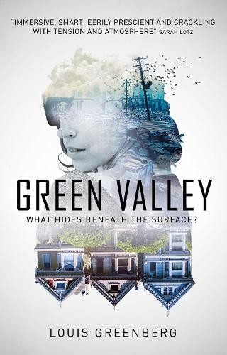 Louis greenberg green valley - louis,
