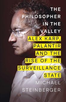 The philosopher valley - philosopher,