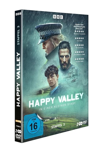 Happy valley in einer - happy,