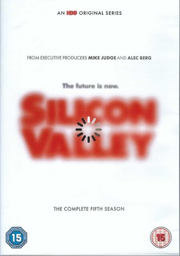 Silicon valley season 5 - season,